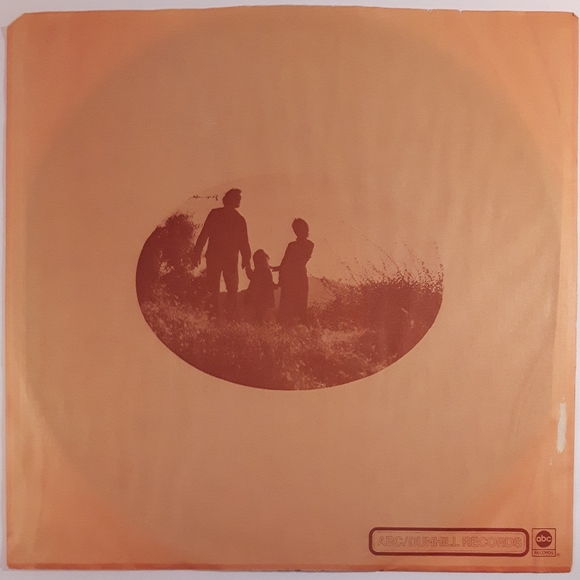 Three Dog Night - Harmony - Vinyl LP Record - Picture 3 of 5